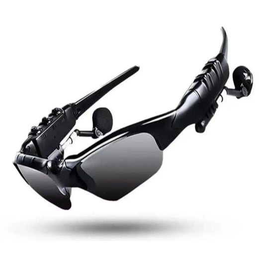 SoundVision Pro™ 😎 Sonido libre. Visión total.